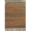 Metro Velvet hand-knotted Wool/Viscose Beige Area Rug