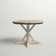 Eugley Acacia Round Dining Table