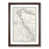 Walnut Framed selected