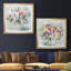 Casual Arrangement I - Ensemble de 2 reproductions d'art encadrées-809259931-898738552-880415542