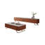 Meuble télé et table basse de style moderne-107265078