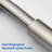 Widespread Bathroom Faucet-91925244