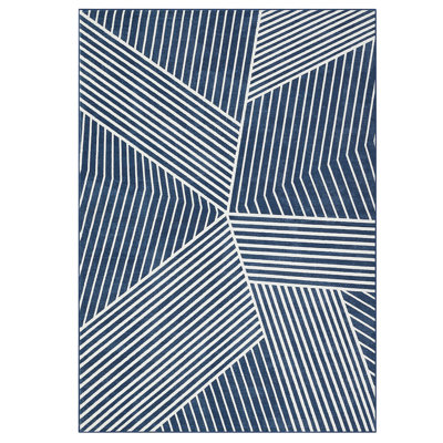 Washable Modern Hallway Non Slip Entryway Rug,Soft Non Shedding Carpet,Abstract Printed Mat for Kitchen