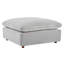 Repose-pieds Modway Commix-1115715029