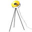 Sholes 148cm Tripod Floor Lamp