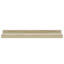 Tablette murale Tablette flottante à fixation murale pour cadre photo-1904986955-1904986948