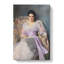 Lady Agnew Of Lochnaw by John Singer Sargent - Wrapped Canvas Painting-64020363