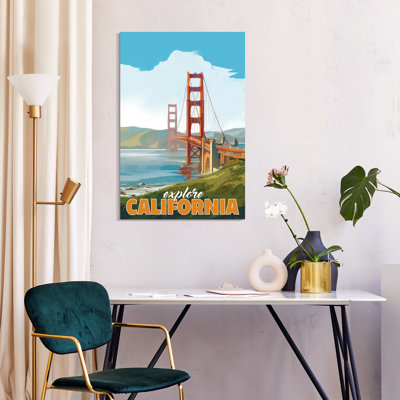 " Bicoastal Beauty " 2 - Pieces