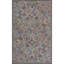 Rainbows Hand-Tufted Wool Area Rug-666051801