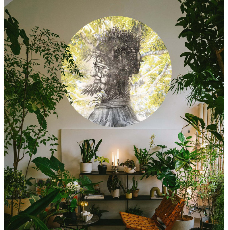 Anna Wilczopolska - Jasyk Wall Decal