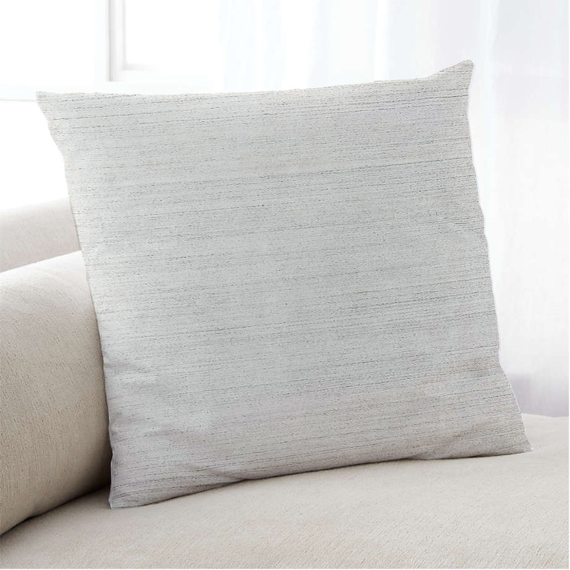 Housse et insert de coussin carré Mid-Century Urban