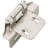 Self-Closing Overlay Hinge