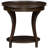 Solid Wood Tray Top End Table-12492451
