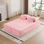 Grand canapé-lit pliable, canapé futon moelleux, canapé-lit convertible en mousse haute densité, canapé-lit pliable pour salon, chambre d'amis, chambre à coucher-1690302049