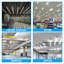 Éclairage de magasin 60 W à DEL intégré T8-54945646