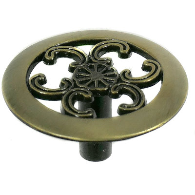 Classic Traditions Novelty Knob