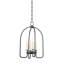 Lanterne 4 lumières Oakville-89672305-89672304