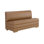 Radaciff Banquette cognac