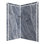 Bordure de douche à 2 panneaux FlexStone Elegance l 48 po x P 36 po x H 80 po à Beaumont