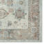 Tapis à motif géométrique ivoire Lussi-59388688