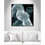 «Swirl II Print» par Casa Fine Arts-99322389-99322388