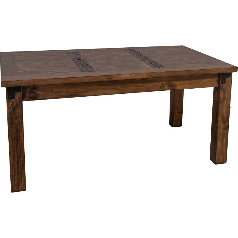 Table basse Riverside