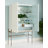 Water 46'' Bar Cabinet