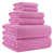 Pink selected