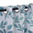 Finklea Floral Pattern Polyester Light Filtering/Room Darkening Rod Pocket Curtain Panels-567929277-567929273