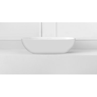 Barcelona 25'' L Bathroom Sink