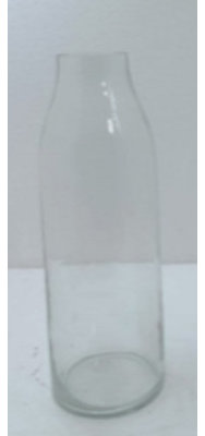 Glass Table Vase