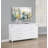 Gracemont 8-drawer Bedroom Dresser Cabinet White