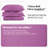 Microfiber Embossed Oversized Modern & Contemporary Bedspread Set With Shams-124114361-124114363