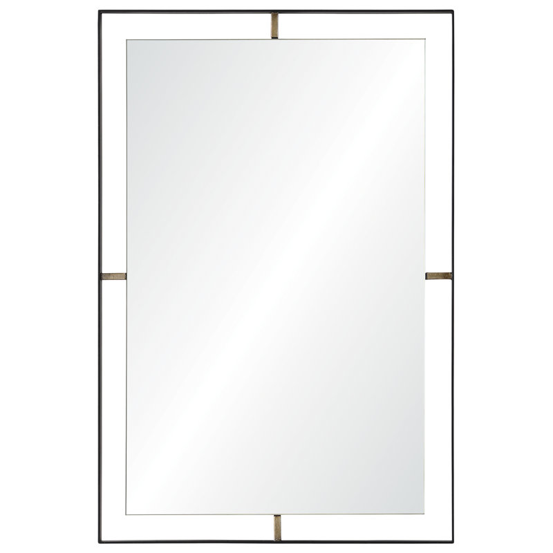 Winscombe Wall Mirror