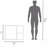 White Wall Medicine Cabinet