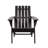 Avemaria Acacia Outdoor Adirondack Chair-801366615
