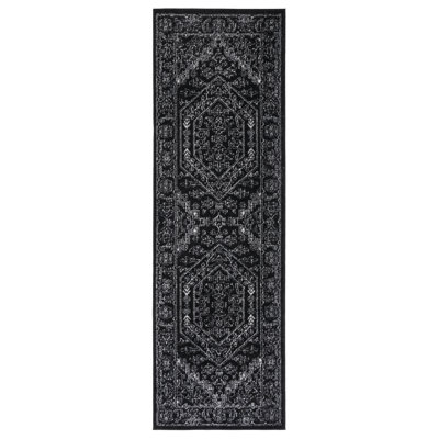Lesbury Performance Oriental Rug