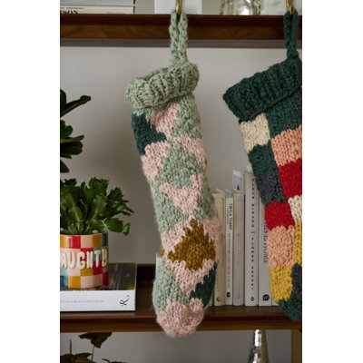 Chaussette de Noël
