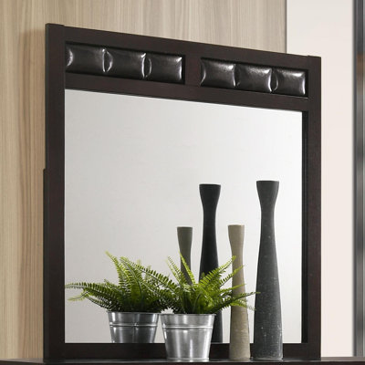 Miroir de commode Demars