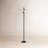 Rivera 74.5'' Tree Floor Lamp-316984242