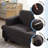 Derrald 2-Piece upholstered modern sofa set-1970043972-1970043975