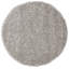 Tapis argenté à poils longs Assiya-33350116