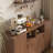 All-Solid Wood Retro-Style Sideboard-1994469101