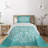 Traditional Polyester Coverlet