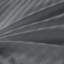4-Piece Striped High Quality Duvet Cover Set with Fitted Sheet & 2 Pillowcases -116724614-116724607
