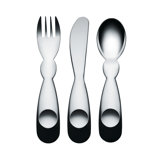 ALESSINI CHILDRENS CUTLERY SET