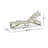 MAKI CHAISE LOUNGE( SET OF 2 )-639682328