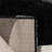 Ashal Abstract Gray/Black Area Rug-1649460247-1691356173