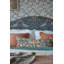 Emery Walker's House Bird Tapestry Fabric-1813946000