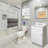 Nebel Bathroom Cabinet